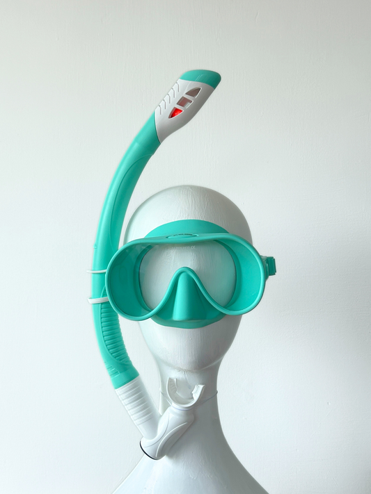 Kids Sublime Set - Aqua