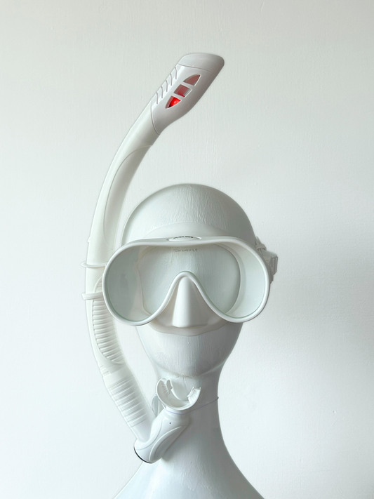 Kids Sublime Set - White