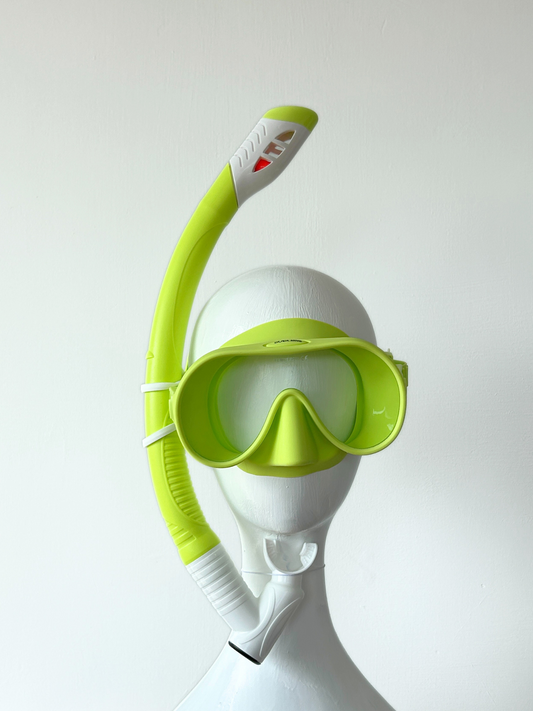 Kids Sublime Set - Green