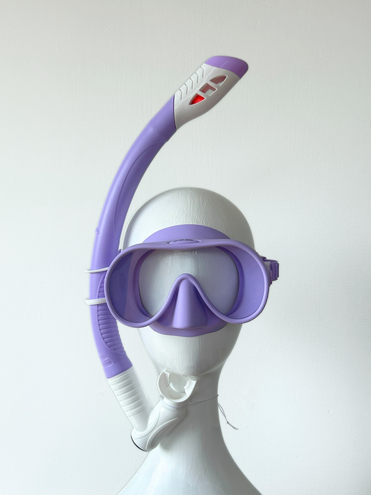 Kids Sublime Set - Lavender