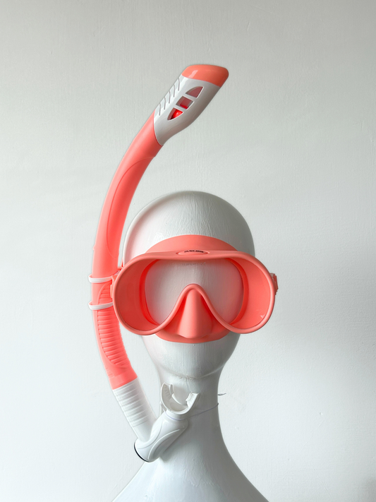 Kids Sublime Set - Coral