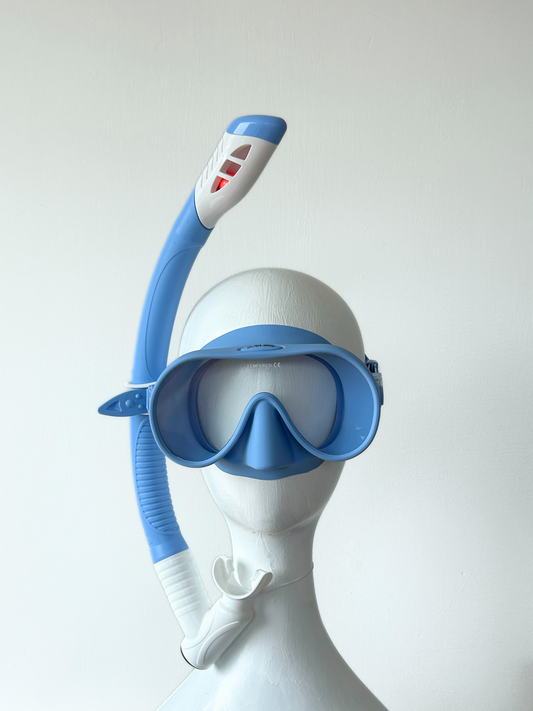Kids Sublime Set - Ocean Blue