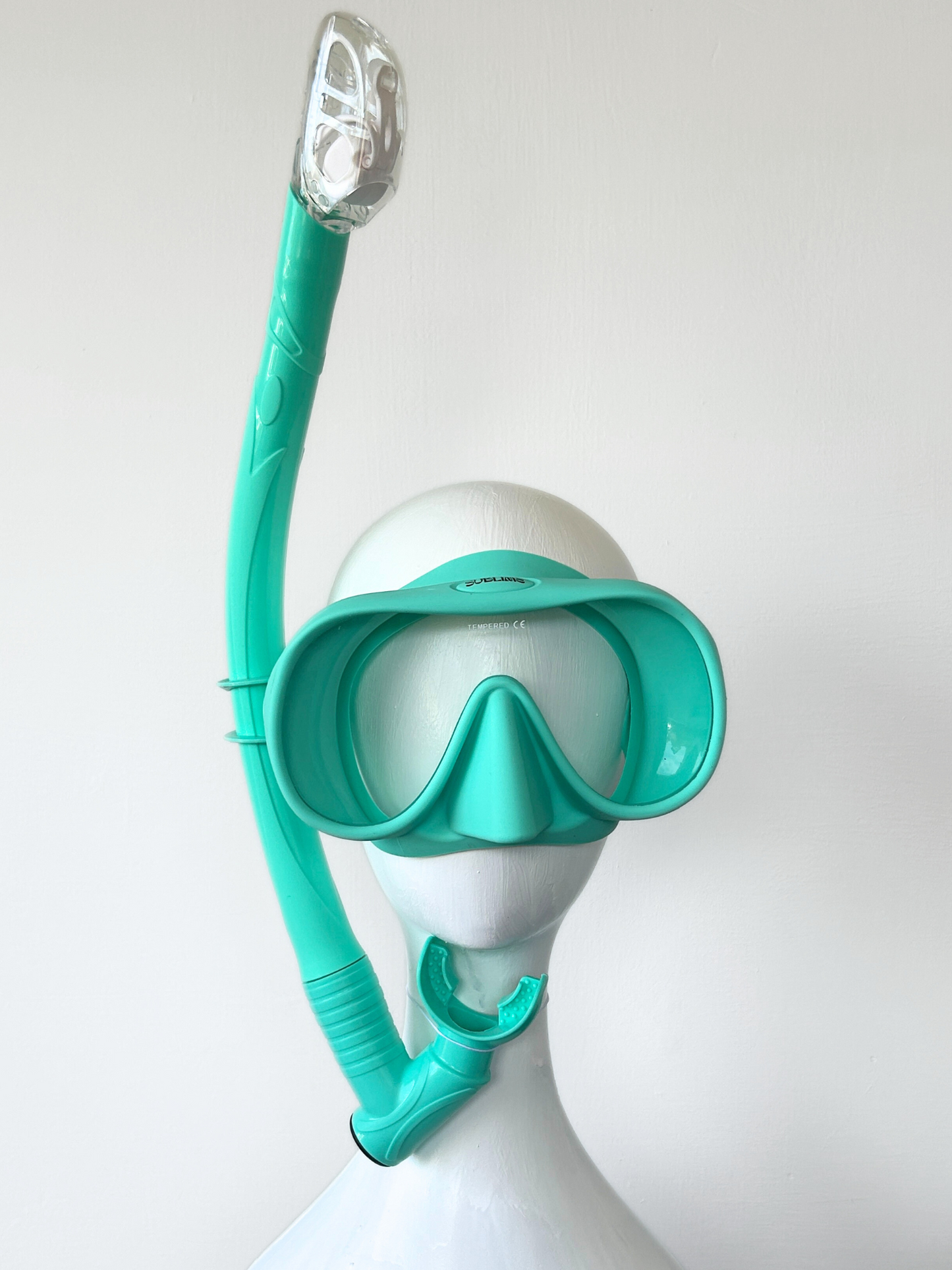 supreme Snorkel set シュノーケル OceanGalz Mask and Snorkel Set – HI Supreme