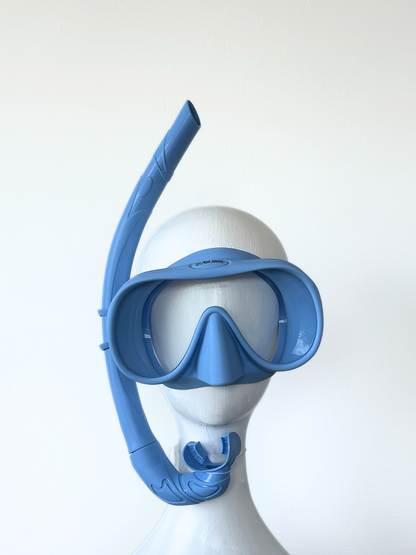 goggles and snorkel Sublime Snorkel Set